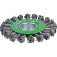 Sungur's Store Burgulu Yuvarlak Fırça 115*0,5 ile Kolay Uygulama