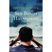 Sungur's Store Ferzan'ın Sen Benim Hayatımsın, Aşk Temalı Hikaye