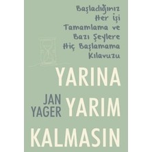 Sungur's Store Yarın Için Umut: Gelecek Üzerine - Jan