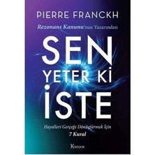 Sungur's Store Koridor Yayıncılık Sen Yeter Ki
