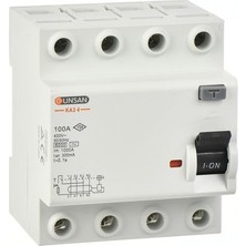 Sungur's Store Kaçak Akım Koruma Anahtarı ile Elektrik Güvenliği Sağlayın