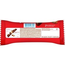 Sungur's Store Dark Çikolata 43,5 gr - 30 Adet Lezzetli Ikram