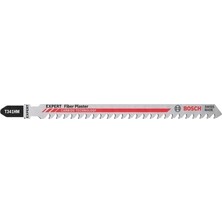 Sungur's Store Ahşap ve Metal Için Dekupaj Testere Bıçağı, 3 Adet ile Yüksek Performans