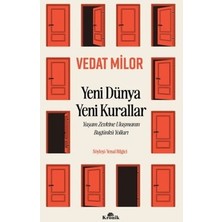 Sungur's Store Yeni Dünyada Yeni Kurallar: Değişen Normlar