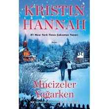 Sungur's Store Kristin'in Mucizeler Yağarken ile Umut ve Hayat Üzerine