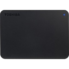 Sungur's Store 1tb USB 3.2 Harici Harddisk, 2.5" Taşınabilir Depolama Çözümü