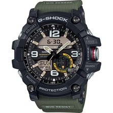 Sungur's Store Casio GG-1000-1A3DR G-Shock Erkek Kol