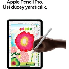 Sungur's Store Apple iPad Air M3 13" 128GB Wi-Fi Mavi