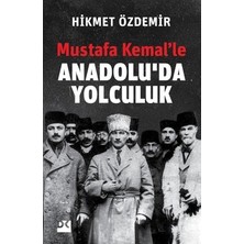 Sungur's Store Anadolu'da Yolculuk: Tarihi Bir Gezi