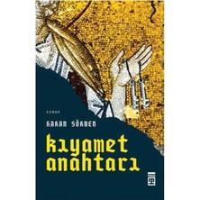 Sungur's Store Kıyamet Anahtarı - Gizemli Roman