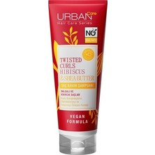 Sungur's Store Kıvırcık ve Dalgalı Saçlar Için Özel Yoğun Bakım Maskesi 230 ml