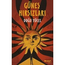 Sungur's Store Güneş Hırsızları: Doğanın Gizemli Yüzleri