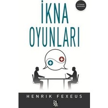 Sungur's Store Ikna Sanatı Üzerine Kapsamlı Bir Çalışma