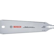 Sungur's Store Yedek Bıçak 250 mm Hassas Kesim Için Dayanıklı Çelik