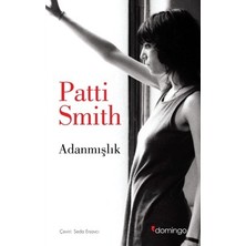 Sungur's Store Patti Smith'in Adanmışlık Temalı Eserinin Derin Duyguları