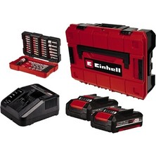 Sungur's Store Akülü Vidalama 18 V 50 Nm Tork ile Pratik Kullanım Imkanları