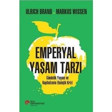 Sungur's Store Kapitalizm ve Ekolojik Kriz: Günlük Yaşamın Etkileri