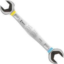 Sungur's Store Kombine Anahtar 22-24 mm ile Pratik Kullanım