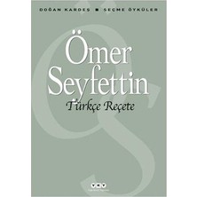 Sungur's Store Türkçe Reçete - Edebiyatın Duygusal Yüzleri