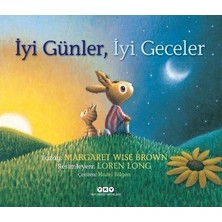 Sungur's Store Iyi Günler, Iyi Geceler - 40 Sayfa Masal ve Öykü Kitabı