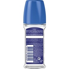 Sungur's Store 50 ml Okyanus Kokulu Kadın Roll-On, Ferahlatıcı ve Rahatlatıcı