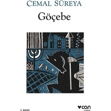 Sungur's Store Göçebe Temalı Eserler: Cemal'in Anlatıları