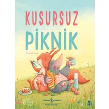 Sungur's Store Kusursuz Piknik - Eğlenceli Çocuk Hikayesi