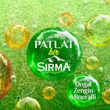 Sungur's Store C Vitaminli Mandalina Aromalı Doğal Maden Suyu 6x1