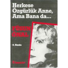 Sungur's Store Füsun'un Özgürlük Temalı Anlatımında Anne Figürü