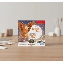 Sungur's Store Kar Hikayeleri - Eğlenceli Çocuk Kitabı