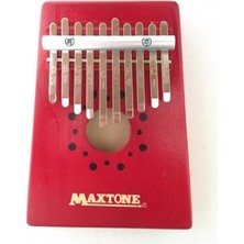 Sungur's Store 10 Notalı Kalimba ile Eğlenceli Müzik Deneyimi