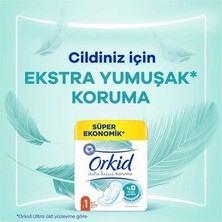 Sungur's Store 24 Adet %0 Boyalı ve Parfümsüz Uzun Hijyenik Ped