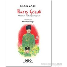 Sungur's Store Barış Çocuk ile Atatürk'ün Kurtuluş Savaşı Süreci