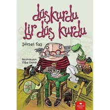 Sungur's Store Düşkurdu Bir Düş: Hayal Gücünün Sınırları