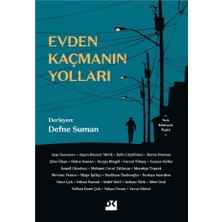 Sungur's Store Evden Kaçmanın Yolları - Edebiyat Romanı