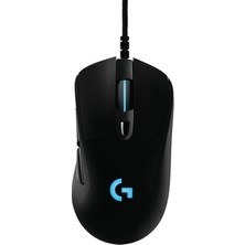 Sungur's Store Logitech G G403 Hero Oyuncu