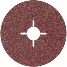 Sungur's Store Bosch R444 Expert For Metal 115 mm 36K Fiber Zımpara Diski -