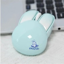 Sungur's Store Studz M6 Playrab Tavşan Kablosuz