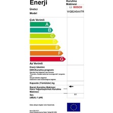 Sungur's Store 9 kg Isı Pompalı Kurutma Makinesi, Gümüş Renk