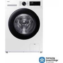 Sungur's Store Dahili Wi-Fi Özellikli 9 kg Çamaşır Makinesi, Eco Bubble Teknolojisi