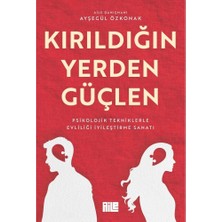 Sungur's Store Kırıldığımız Yerden Yeniden Güçlenmek Için Stratejiler