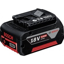 Sungur's Store Bosch Gba 18V 4.0AH