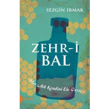 Sungur's Store Zehr-I Bal - Gizemli Bir Hikaye