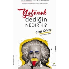 Sungur's Store Yetenek ve Başarı: Hangi Yolda Gelişmeliyiz?