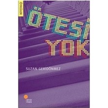 Sungur's Store Ötesi Yok - Suzan