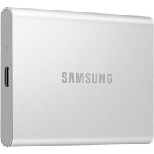 Sungur's Store 1tb Taşınabilir Ssd, USB 3.2 Gen2 ile Hızlı Veri Aktarımı