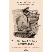 Sungur's Store Darbeci Subayın Hatıraları - Tarihi Roman