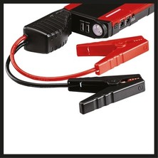 Sungur's Store 12 V Takviye ve Güç Bankası ile LED Şarj Işığı