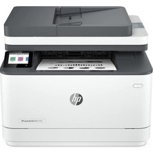 Sungur's Store Hp A4 Laserjet Pro 3103FDW 3G632A Çok Fonksiyonlu Faxlı Lazer Yazıcı