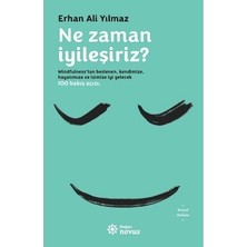 Sungur's Store Iyileşme Süreçleri Üzerine Derin Düşünceler